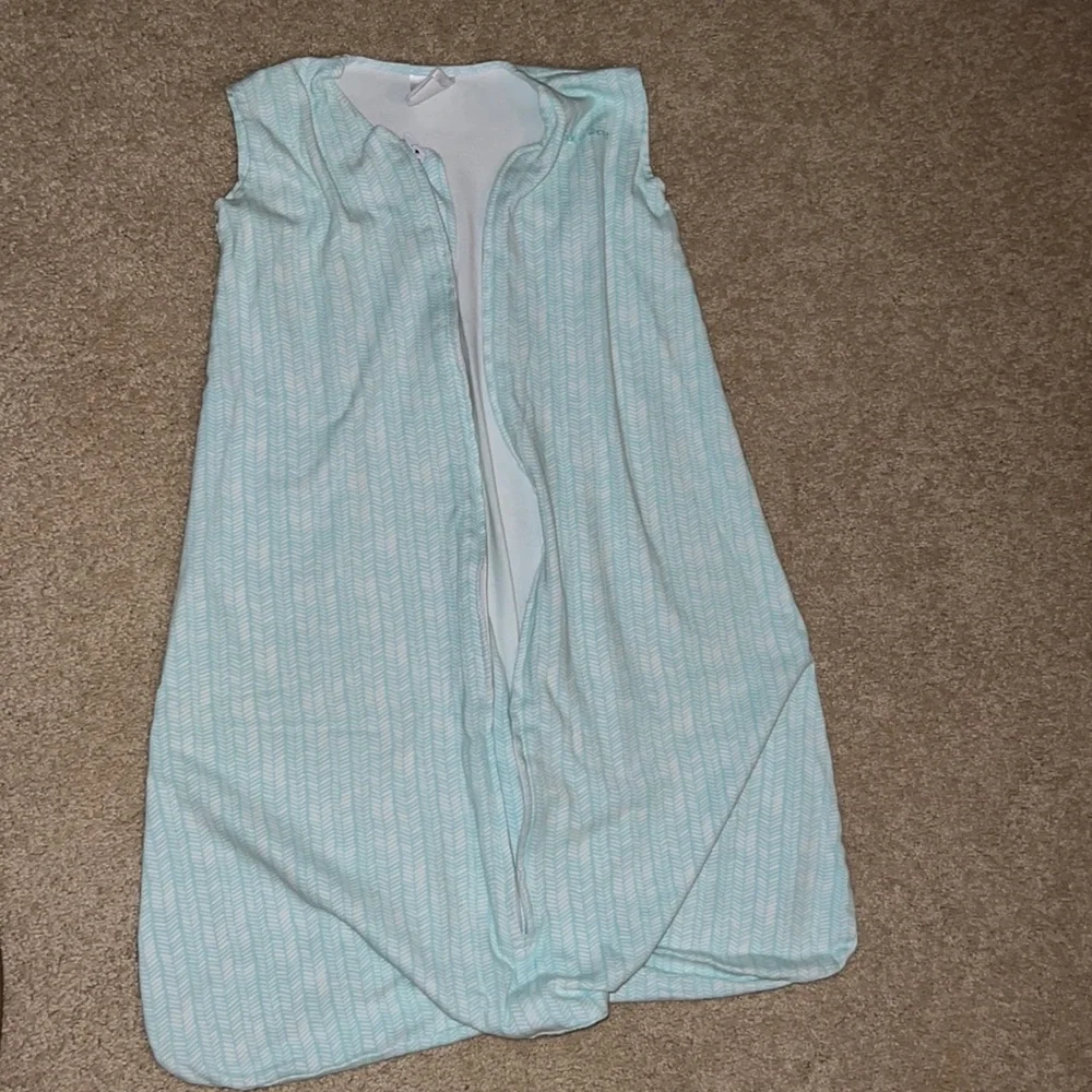 Halo Baby Sleep Sack/Wearable Blanket, Size Large